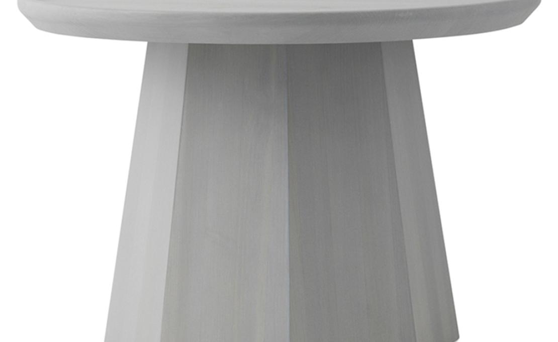 Журнальный столик от фабрики Normann Copenhagen модель 6025 Pine Occasional Table