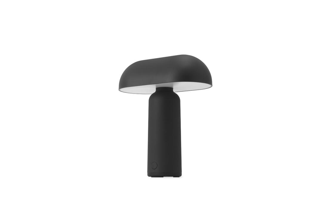 Настольная лампа от фабрики Normann Copenhagen модель 51011 Porta Table Lamp