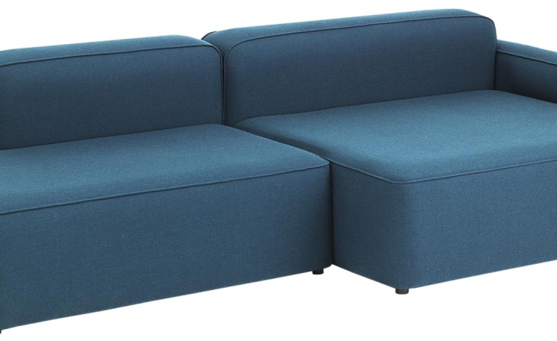 Диван от фабрики Normann Copenhagen модель Rope Sofa