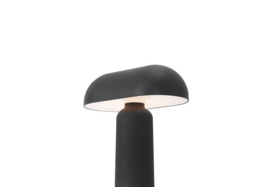 Настольная лампа от фабрики Normann Copenhagen модель 51011 Porta Table Lamp