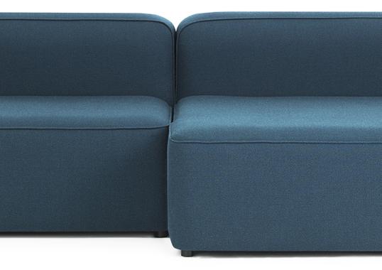 Диван от фабрики Normann Copenhagen модель Rope Sofa