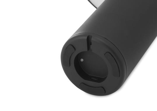 Настольная лампа от фабрики Normann Copenhagen модель 51011 Porta Table Lamp