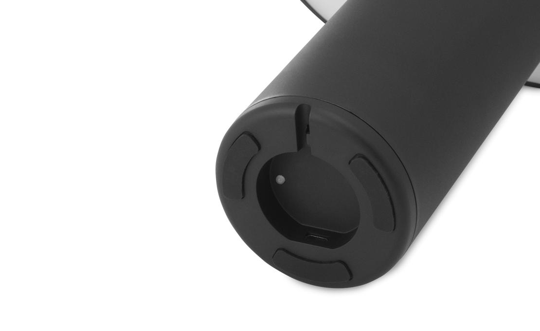 Настольная лампа от фабрики Normann Copenhagen модель 51011 Porta Table Lamp