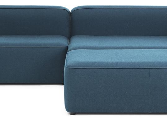Диван от фабрики Normann Copenhagen модель Rope Sofa
