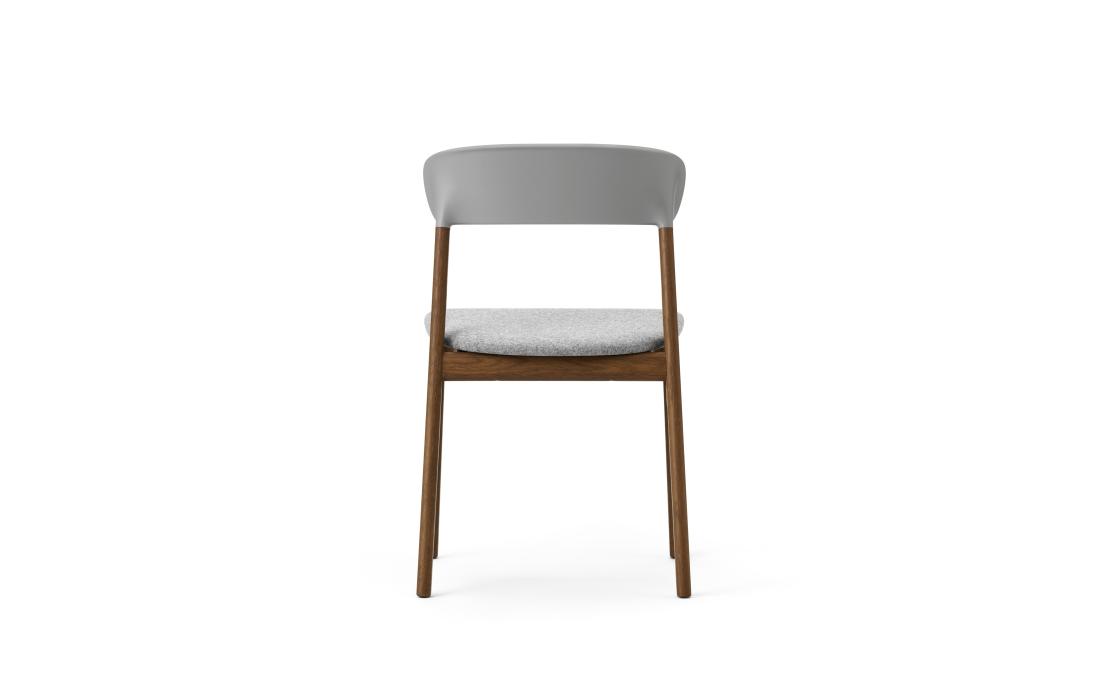 Стул от фабрики Normann Copenhagen модель 14010 Herit Upholstery 