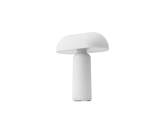 Настольная лампа от фабрики Normann Copenhagen модель 51011 Porta Table Lamp