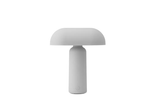Настольная лампа от фабрики Normann Copenhagen модель 51011 Porta Table Lamp