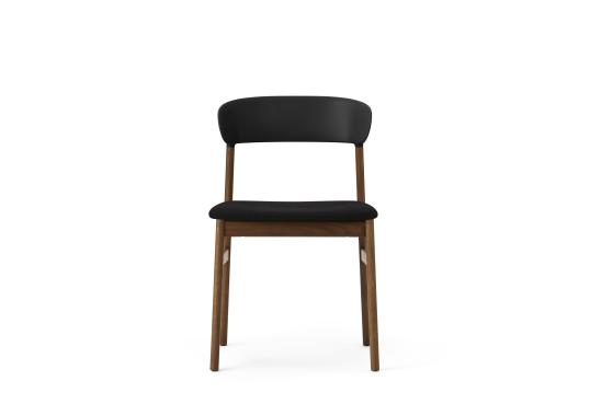 Стул от фабрики Normann Copenhagen модель 14010 Herit Upholstery 