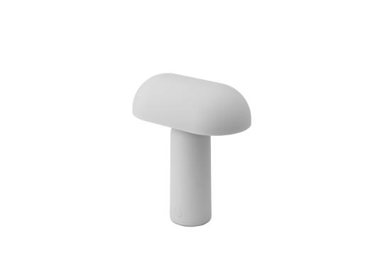 Настольная лампа от фабрики Normann Copenhagen модель 51011 Porta Table Lamp