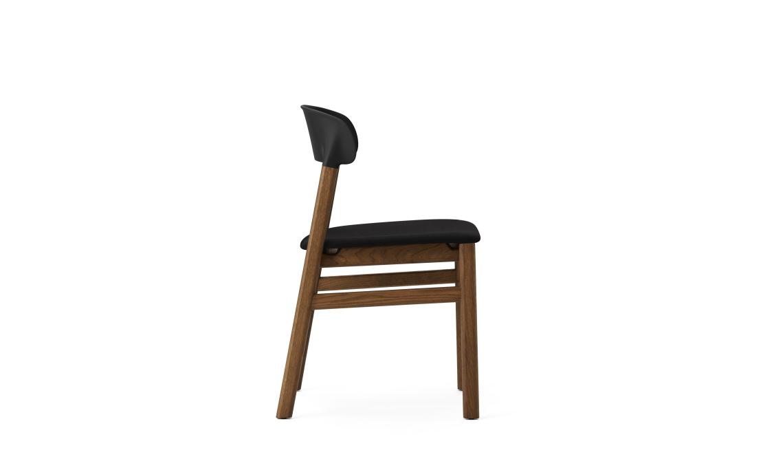 Стул от фабрики Normann Copenhagen модель 14010 Herit Upholstery 