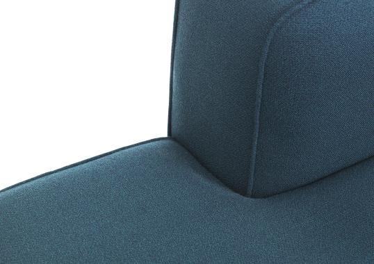 Диван от фабрики Normann Copenhagen модель Rope Sofa