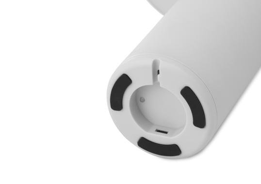 Настольная лампа от фабрики Normann Copenhagen модель 51011 Porta Table Lamp