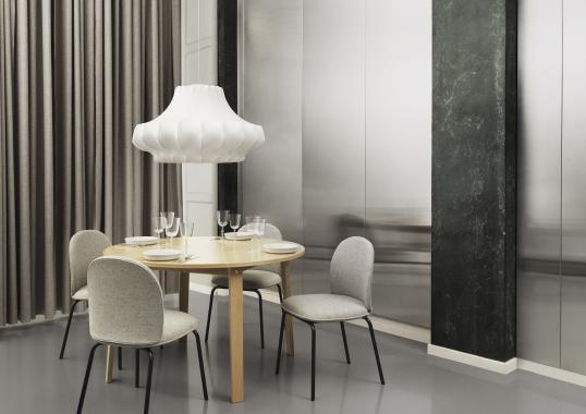 Подвесной светильник от фабрики Normann Copenhagen модель Phantom Pendant Lamp