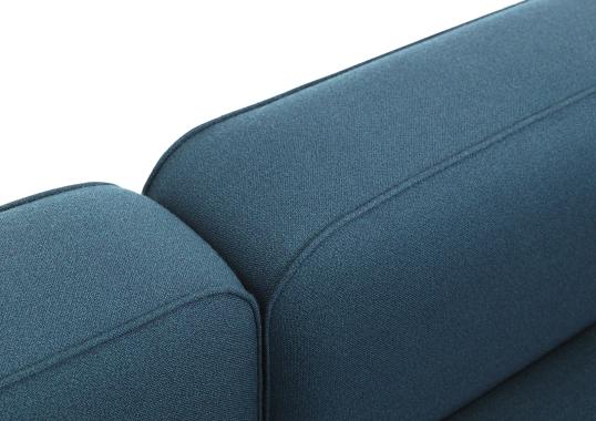 Диван от фабрики Normann Copenhagen модель Rope Sofa