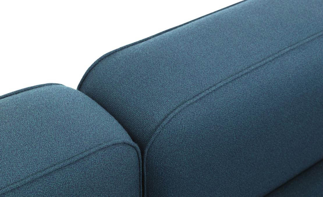 Диван от фабрики Normann Copenhagen модель Rope Sofa