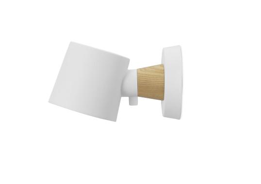 Настенный Светильник от фабрики Normann Copenhagen модель Rise Wall Lamp