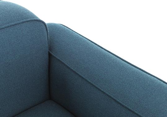 Диван от фабрики Normann Copenhagen модель Rope Sofa