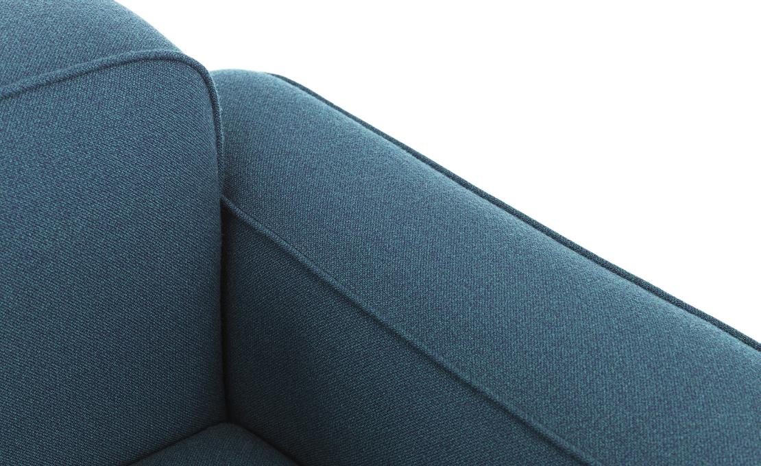 Диван от фабрики Normann Copenhagen модель Rope Sofa