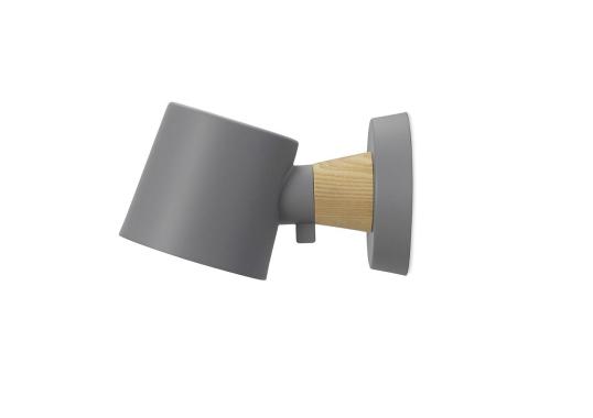 Настенный Светильник от фабрики Normann Copenhagen модель Rise Wall Lamp