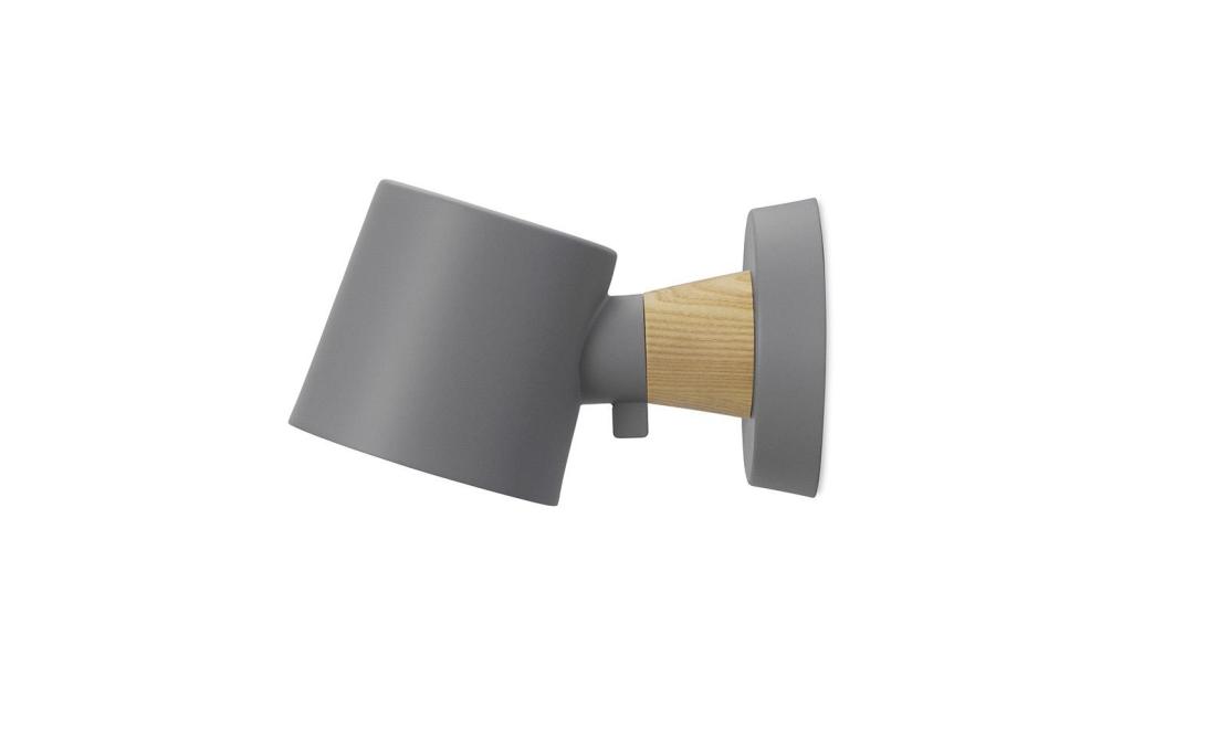 Настенный Светильник от фабрики Normann Copenhagen модель Rise Wall Lamp