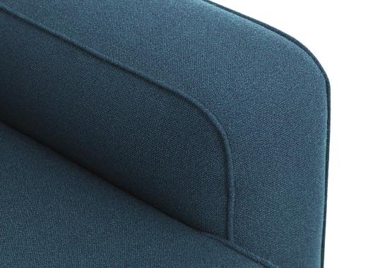 Диван от фабрики Normann Copenhagen модель Rope Sofa