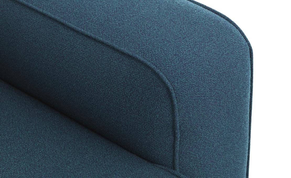 Диван от фабрики Normann Copenhagen модель Rope Sofa