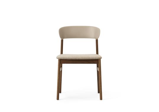 Стул от фабрики Normann Copenhagen модель 14010 Herit Upholstery 