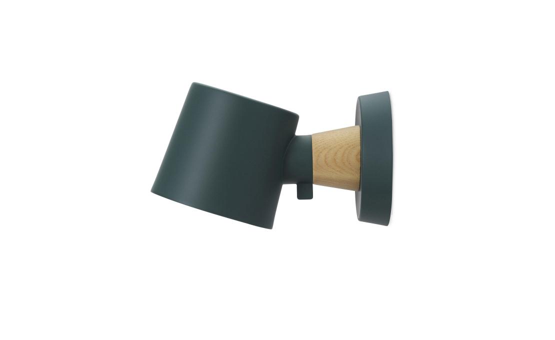 Настенный Светильник от фабрики Normann Copenhagen модель Rise Wall Lamp