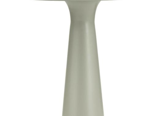Настольная лампа от фабрики Normann Copenhagen модель Shelter Table Lamp-50