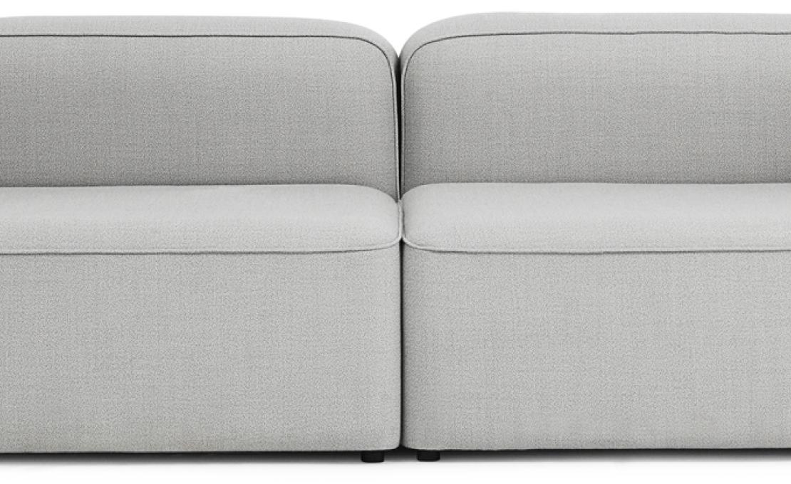 Диван от фабрики Normann Copenhagen модель Rope Sofa