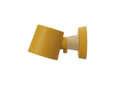 Настенный Светильник от фабрики Normann Copenhagen модель Rise Wall Lamp