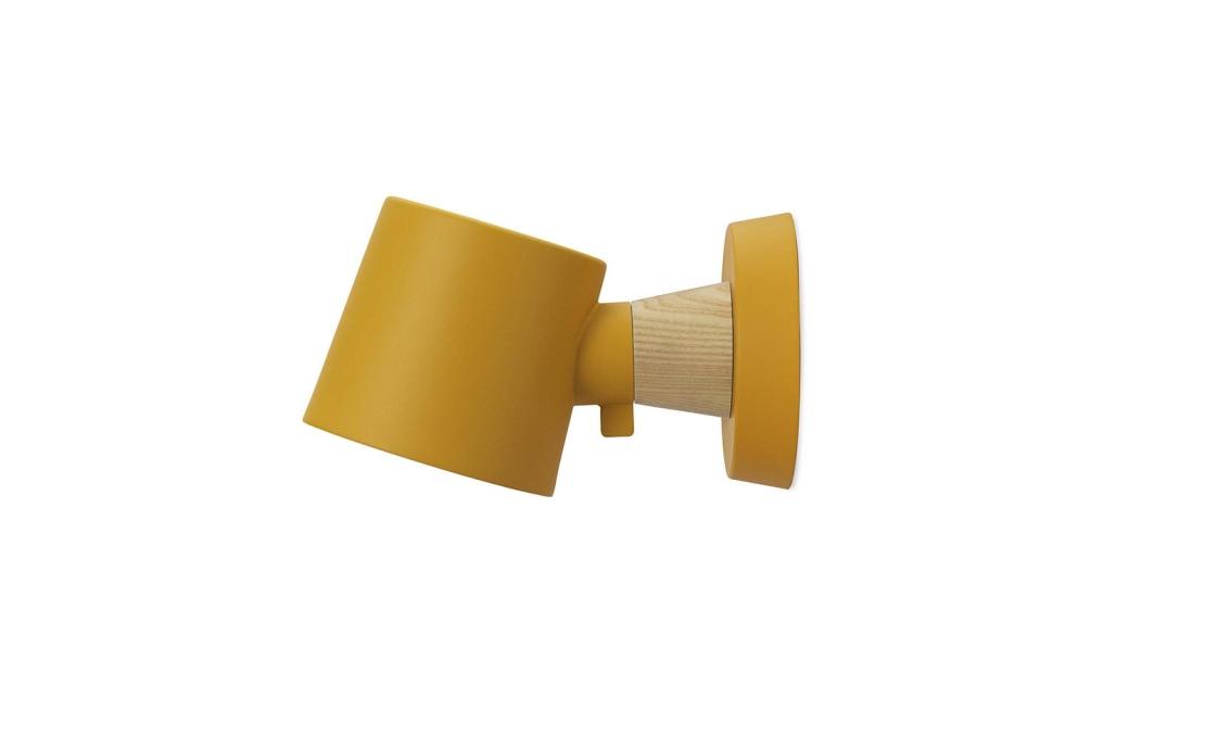 Настенный Светильник от фабрики Normann Copenhagen модель Rise Wall Lamp