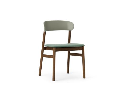 Стул от фабрики Normann Copenhagen модель 14010 Herit Upholstery 