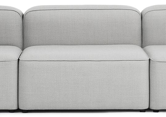 Диван от фабрики Normann Copenhagen модель Rope Sofa