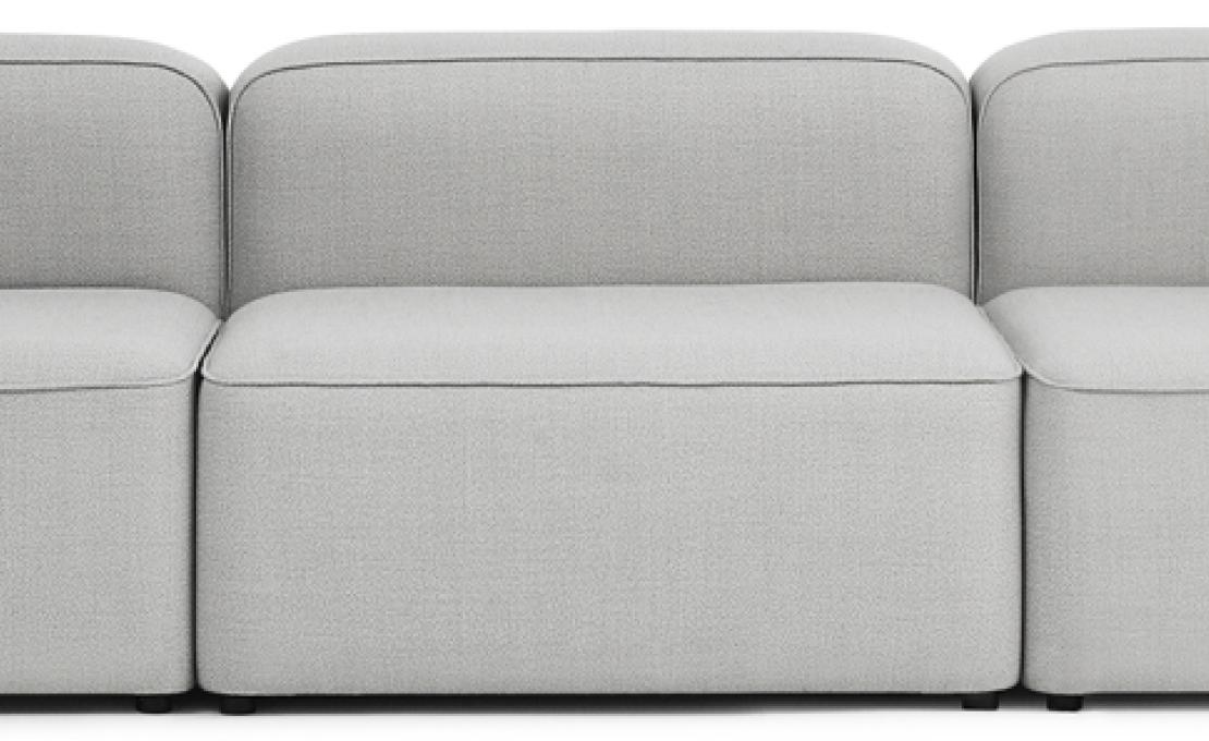 Диван от фабрики Normann Copenhagen модель Rope Sofa