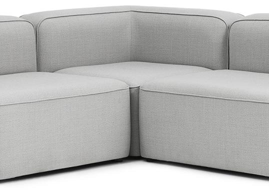 Диван от фабрики Normann Copenhagen модель Rope Sofa