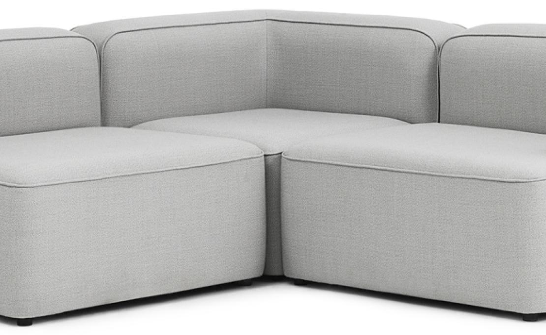 Диван от фабрики Normann Copenhagen модель Rope Sofa