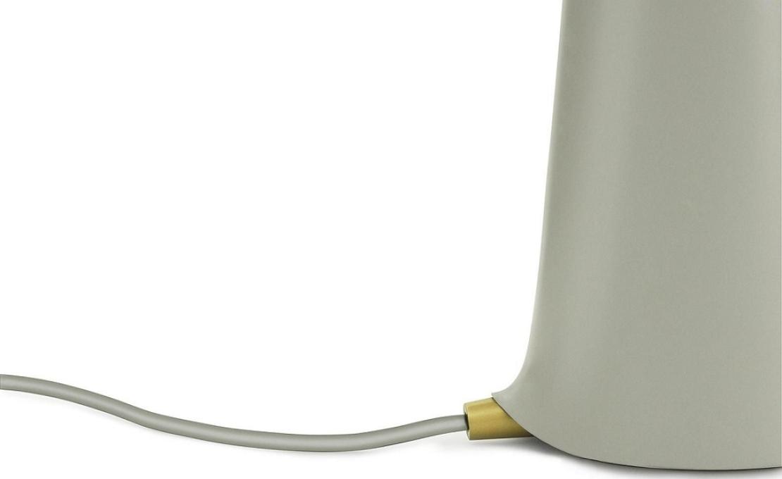 Настольная лампа от фабрики Normann Copenhagen модель Shelter Table Lamp-50