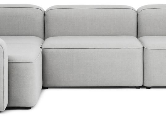 Диван от фабрики Normann Copenhagen модель Rope Sofa