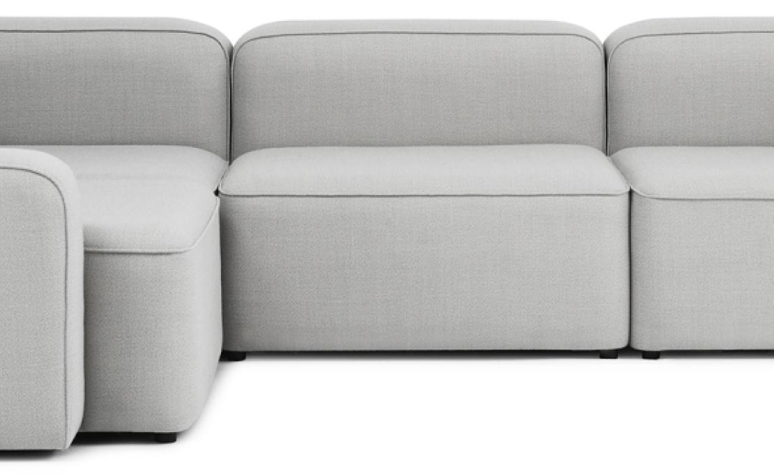 Диван от фабрики Normann Copenhagen модель Rope Sofa