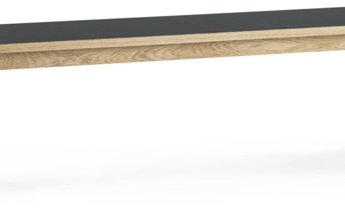 Банкетка от фабрики Normann Copenhagen модель Slice Linoleum-603092