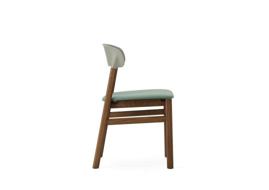 Стул от фабрики Normann Copenhagen модель 14010 Herit Upholstery 