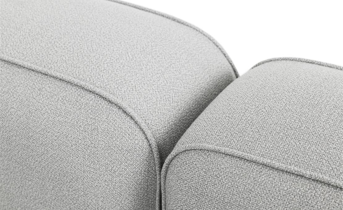 Диван от фабрики Normann Copenhagen модель Rope Sofa