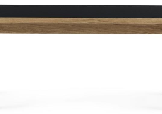 Журнальный столик от фабрики Normann Copenhagen модель Slice Linoleum-603091