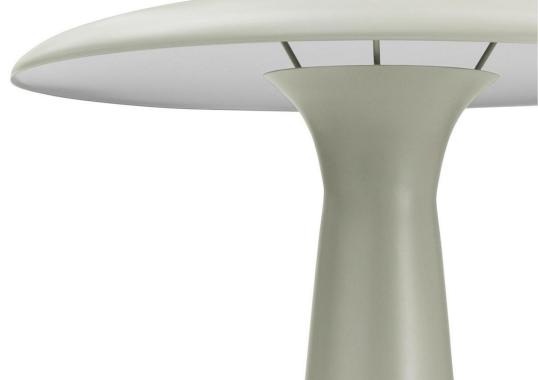 Настольная лампа от фабрики Normann Copenhagen модель Shelter Table Lamp-50