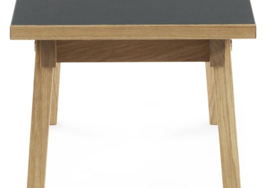 Банкетка от фабрики Normann Copenhagen модель Slice Linoleum-603092