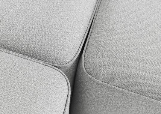 Диван от фабрики Normann Copenhagen модель Rope Sofa