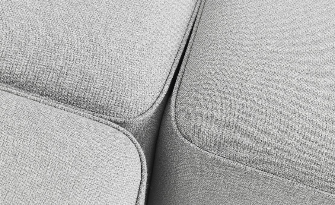 Диван от фабрики Normann Copenhagen модель Rope Sofa