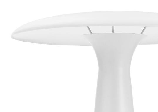 Настольная лампа от фабрики Normann Copenhagen модель Shelter Table Lamp-50