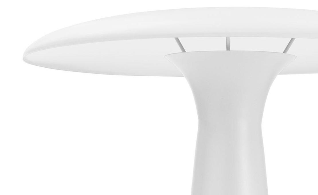Настольная лампа от фабрики Normann Copenhagen модель Shelter Table Lamp-50